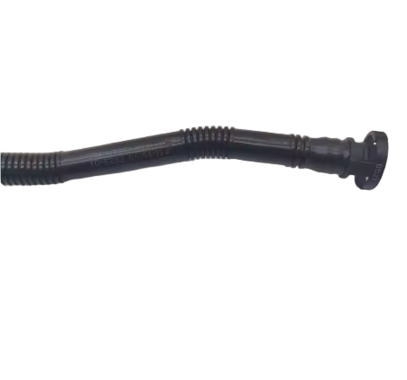 OEM Replacement 201V01802-5781 SITRAK Oil-gas Separator Return Pipe High-quality