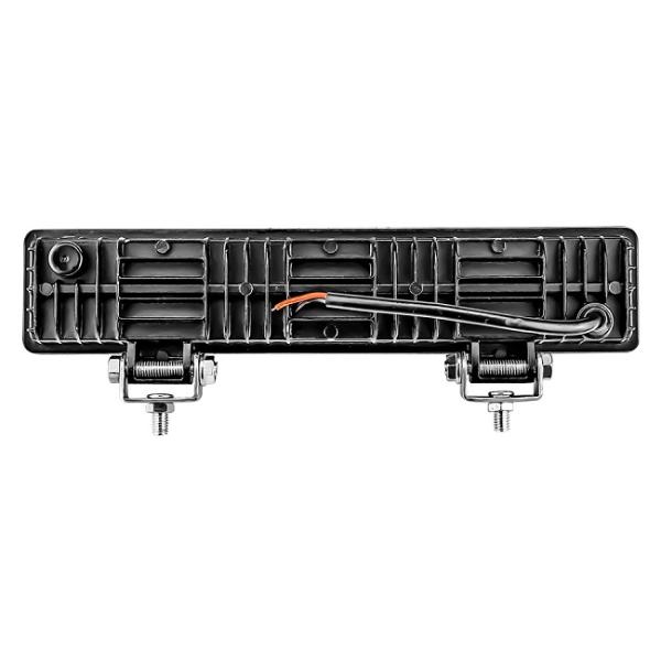 12 Inch  4x4 4WD 6500LM Waterproof LED Light Bar