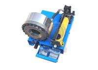 P16 Máquina portátil hidráulica para enrolar mangueiras Manual do enrolador de mangueiras Parker