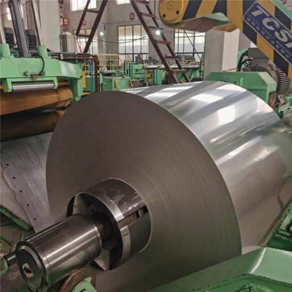 Economy Grade 430 Stainless Steel Sheet Bright Annealed Polished Cosmetic Finish