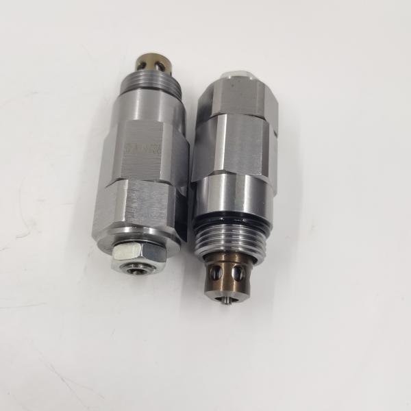 6E-2914 Applicable E320C 320D 323D 325 330Safety valve pour les excavatrices
