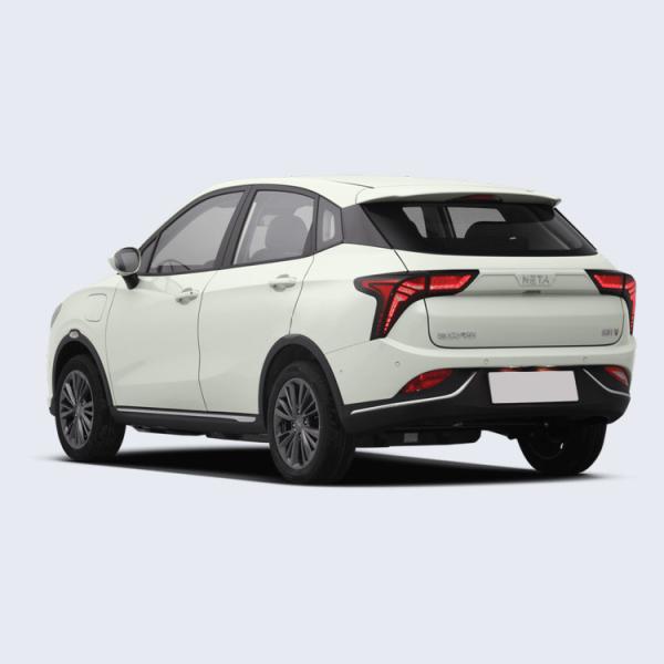 Neta de vente chaud V 400 voiture électrique à grande vitesse normale professionnelle de lite GAC Aian AION Y Micro150Km/h