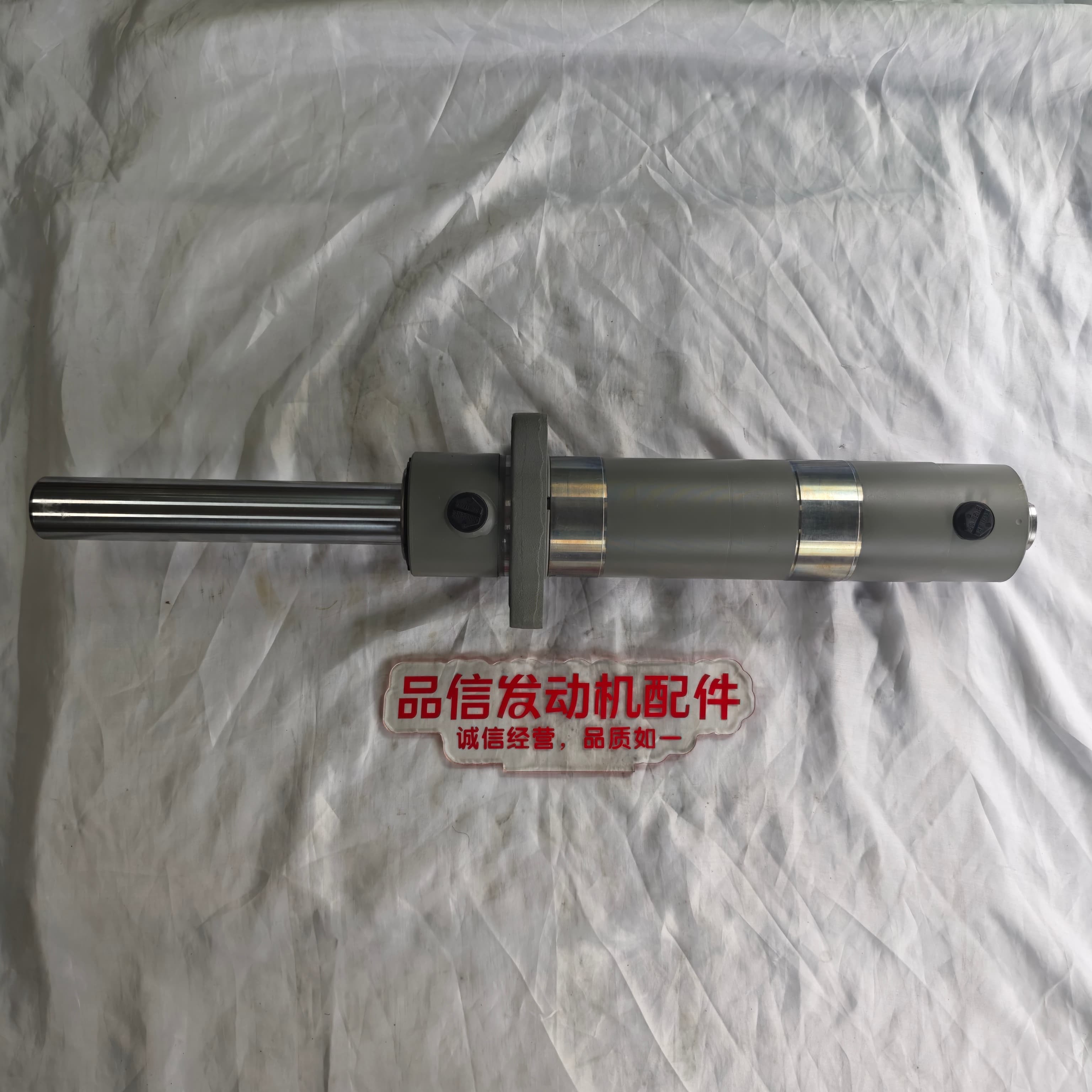 CYLINDER AS 482-6752 4826752 Front axle steering cylinder CAT 430 420 432 Engine Parts