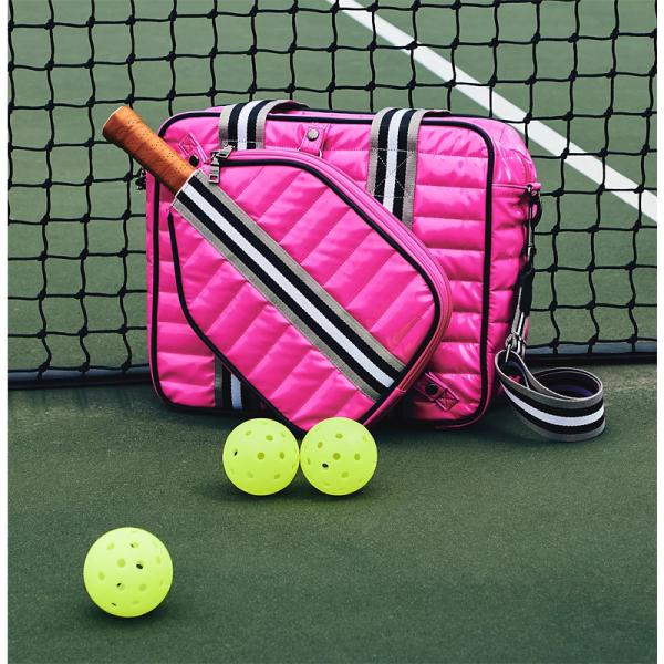 Arrive Paddle Puffer Tote Bag for Women and Men Newest Fashinable Custom Logo