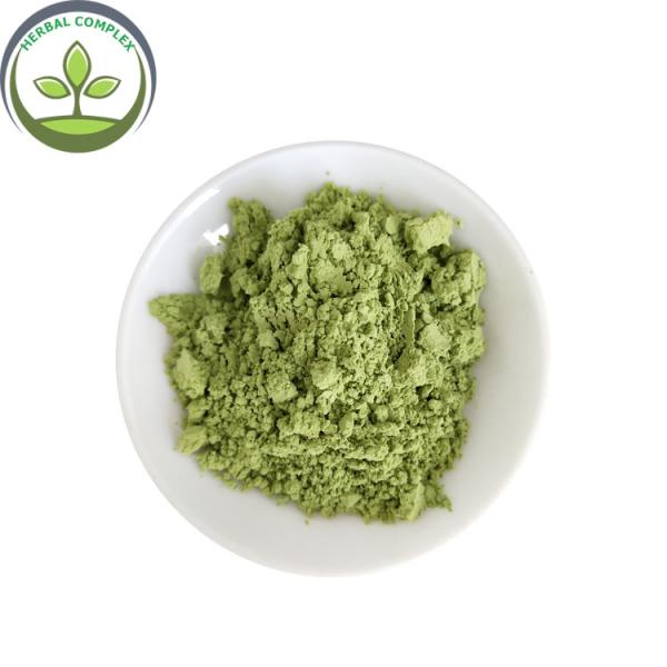Best price Organic Instant barley grass  powder Nature barley grass extract /barly grass juice powder
