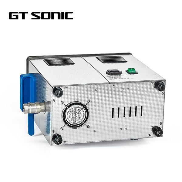 Parts Manual Ultrasonic Cleaner Mechanical Control Timer / Heater 40kHz