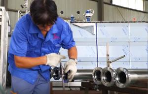 KUNSHAN YGT IMP.&EXP. CO.,LTD