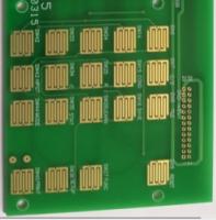 Épaisseur d'en cuivre de la carte PCB 3oz de la couche ITEQ FR4 de Tin Heavy Copper 4 d'immersion