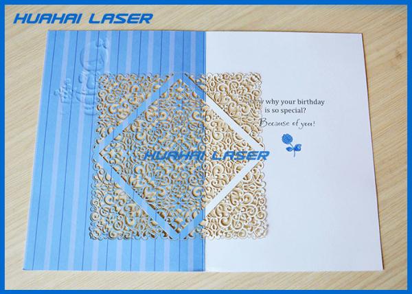 Versatile Dynamic CO2 Laser Marking Machine , Coherent RF Tube Marking Machine
