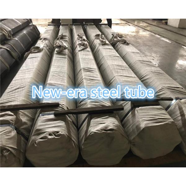 Цилиндр углерода стальной гидравлический хонинговал стальной EN 10305-1 E235 E355 St52 трубопровода