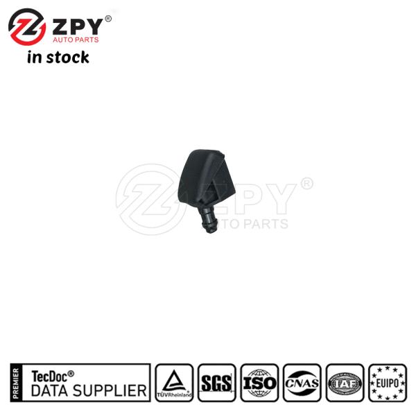 ZPY Windshield Washer Nozzle 5J0955985 for Audi VW Porsche