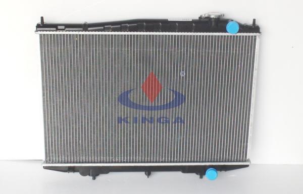 Nissan Radiator HARDBODY ' 98 - 00 D22  OEM 21410-2S400  PA16 / 26 MT