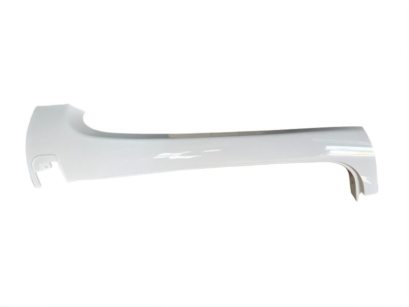 DZ15221114071 Left A-pillar exterior trim plate For Engine Machinery Parts