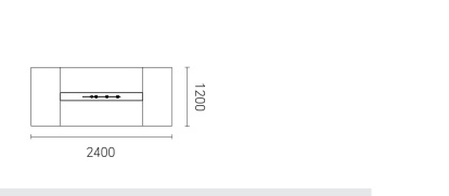 LIMITLESS Conference Table LJ-KBHT24-Conference Tables