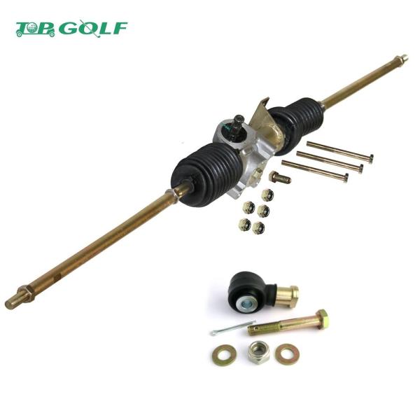 ポラリスのレーンジャー シリーズOEM NO.1822636のためのステアリング・ギヤ