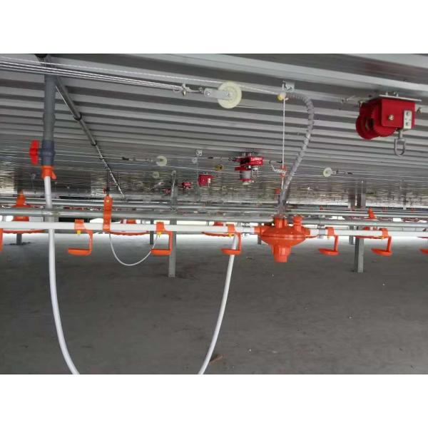 Кормушка для птицы нового типа, автоматическая линия кормления для бройлеров, системное оборудование