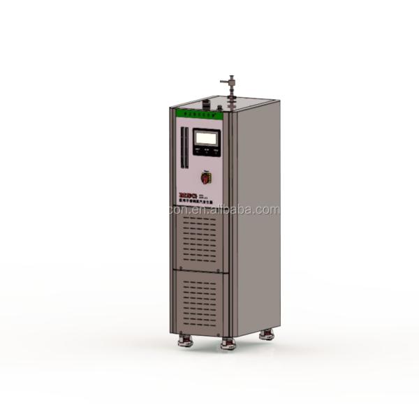 9kw pure steam generator steam generator price for medical industrial eto sterilizer