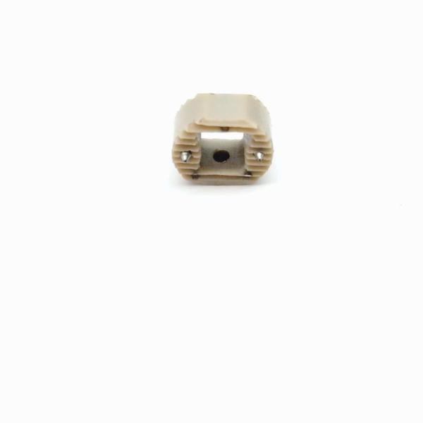 Orthopedic Peek Cage Cervical , Lumbar Cage Interbody Fusion Device