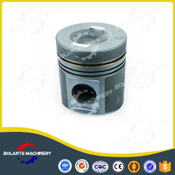 Diesel Engine Parts 128mm OM447 Piston for Mercede Benz Truck