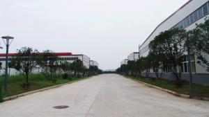 DWR Bearing  Co., Ltd