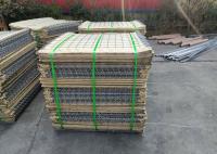 Rapid Deployment Sand itary Pp Fabric High Defensive Level