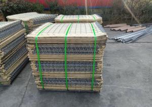 Rapid Deployment Sand itary Pp Fabric High Defensive Level