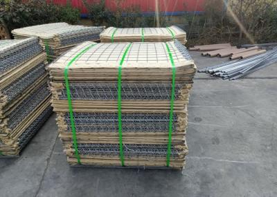 Rapid Deployment Sand itary Pp Fabric High Defensive Level