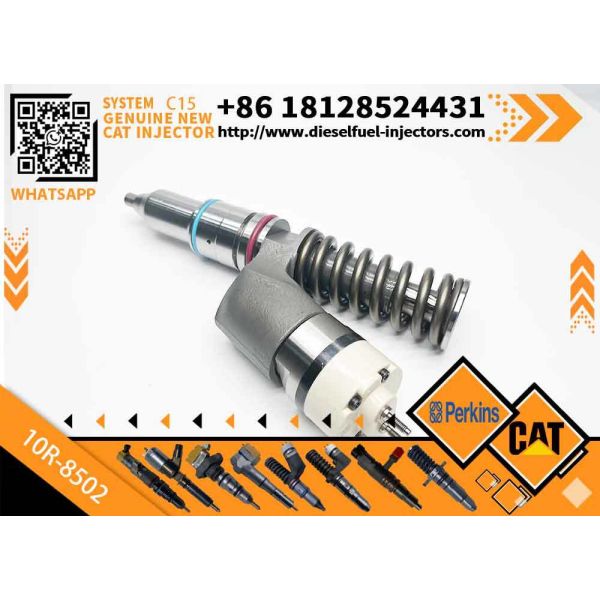 C15 Engine 211-3024 Injector Gp-Fuel 2113024 10R-0958 10R-8502 for Caterpillar Engine 3406E