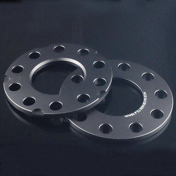 5x120 Forged Billet 8mm Hub Centric Wheel Spacers For BMW E Chassis F Chassis
