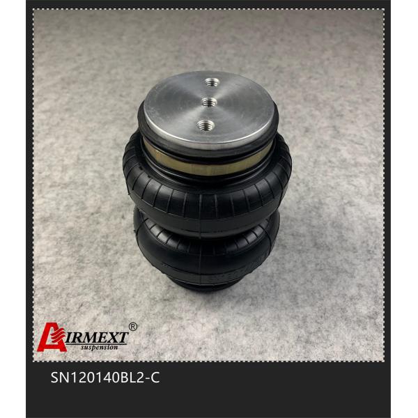 PCBR Rubber Air Suspension Spring Air Bellow SN120140-C