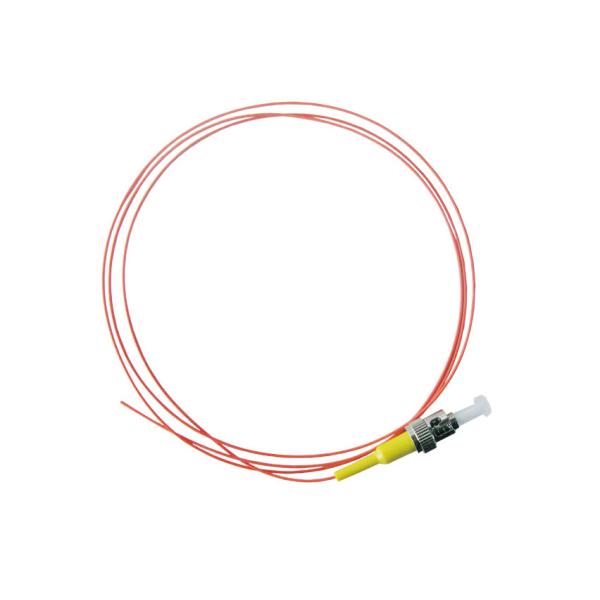 Мультимодный отрезок провода стекловолокна, отрезок провода волокна FC/LC/ST/SC