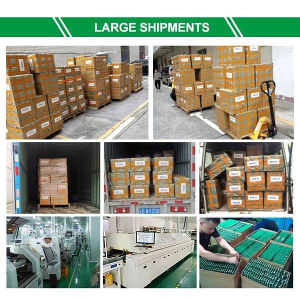 CA-1501 LED Backlight Driver Board 10 25V for 15-22 inch Monitors