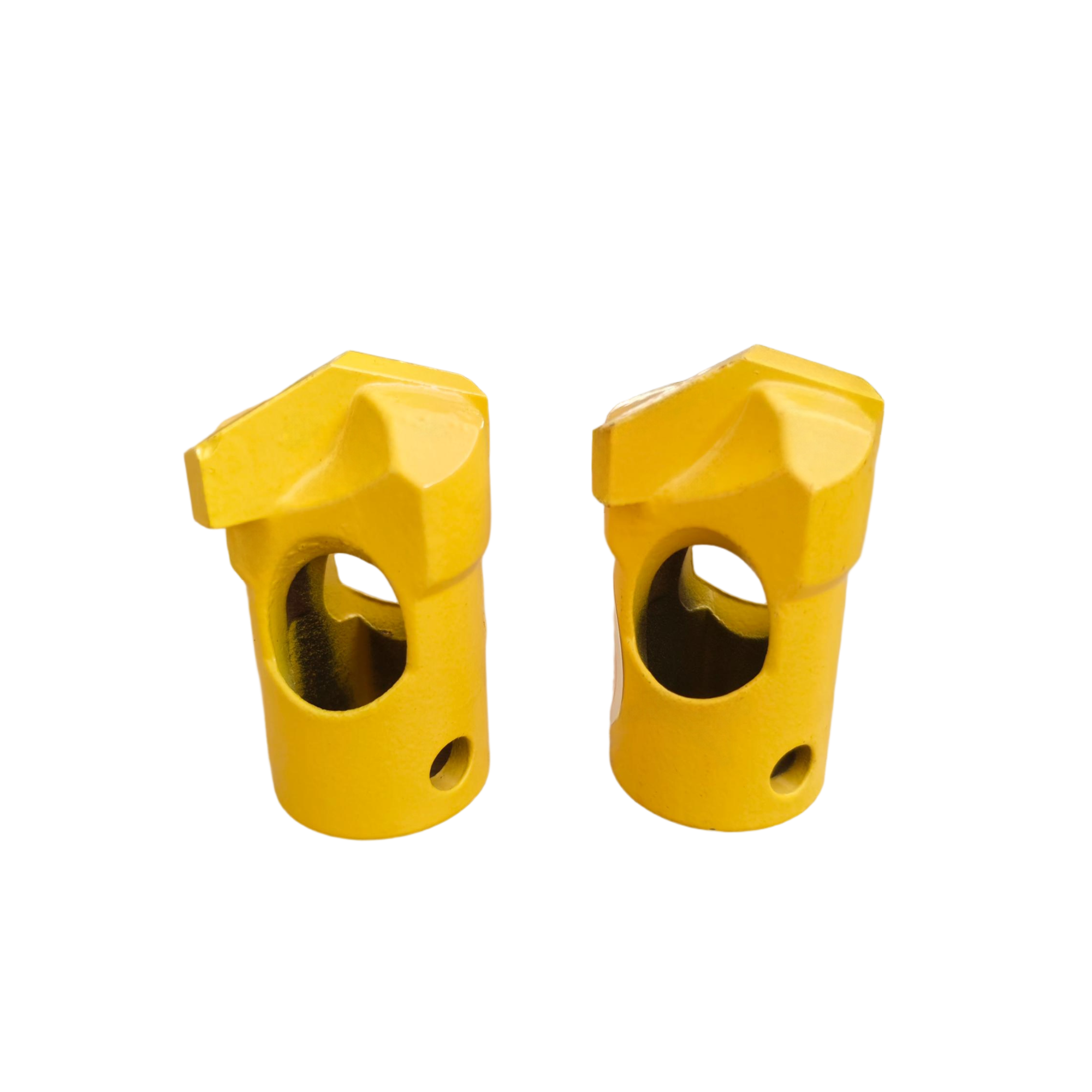 H22 Alloy Drill Bit Wear Resistant Impact Resistant For Coal Mining