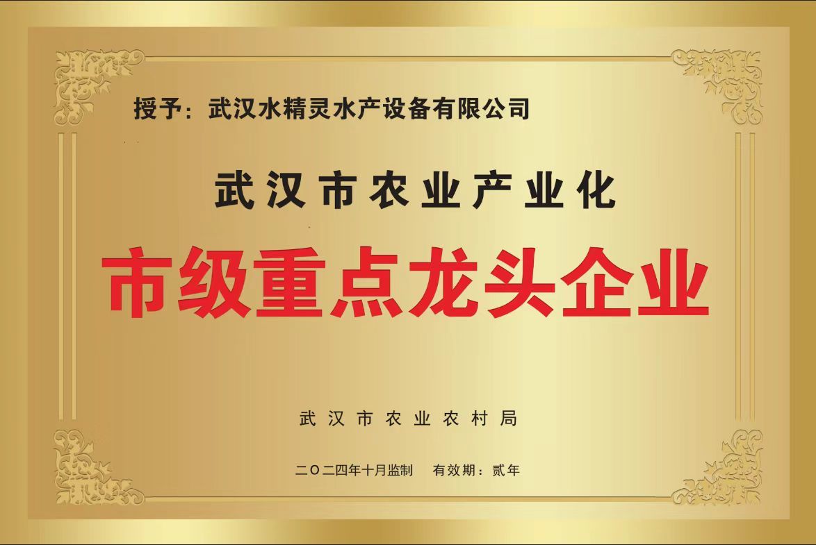 Wuhan SJL Technology Co., Ltd. Certifications