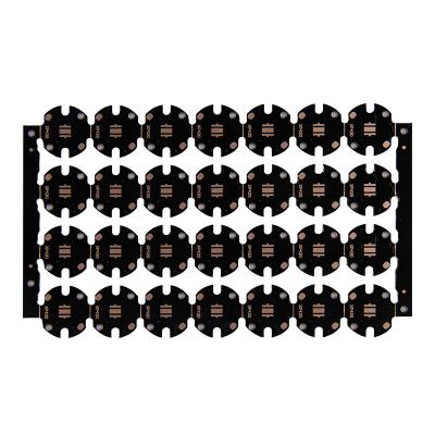 SMD 2835 Custom PCB Circuit Board Copper Thick 0.5oz 1.0oz 2oz 3oz