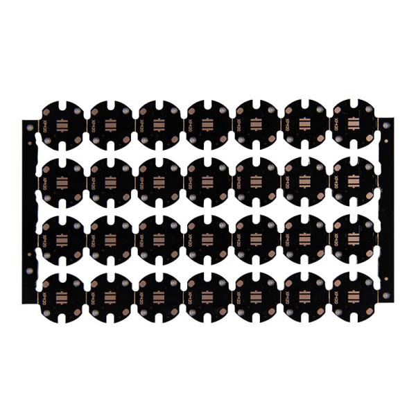 SMD 2835 Custom PCB Circuit Board Copper Thick 0.5oz 1.0oz 2oz 3oz