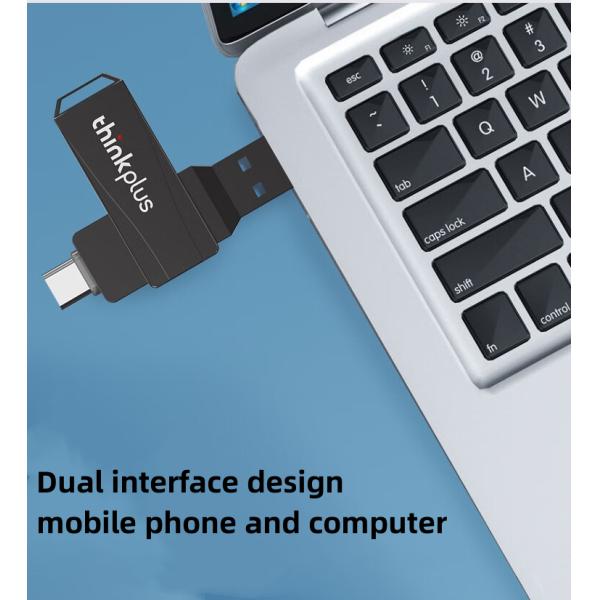 Waterproof USB Thumb Drives Compact Mini Usb Flash Drive 5V Lenovo MU252