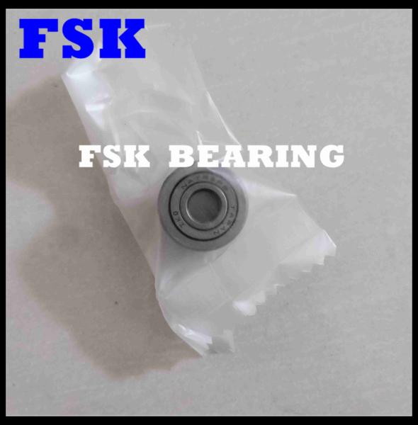 NA4900 2RS , NA4901 2RS Needle Roller Bearings With Inner Ring , Two Sides Seals