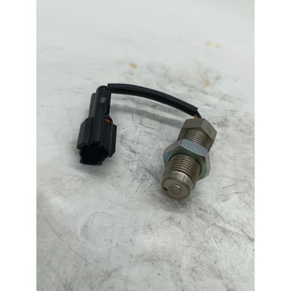 Commutateur électrique de capteur de vitesse de pièces d'excavatrice de moteur MC849577 MC845235 479748-0620