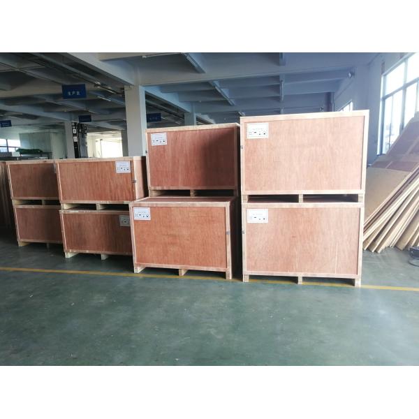 Meeting Room Commercial Heat Pump Super Low Noise Automaticlly Defrosting Long Operating Life