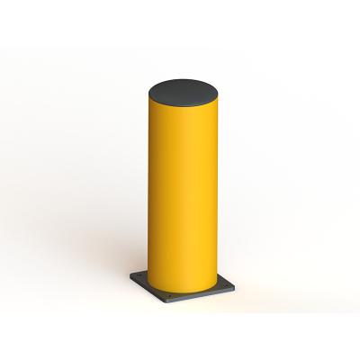 Height800/1150 Armorflex Flexible Safety Bollard Self Recover Polymer Anti Collision Post Warehouse Forklift Impact Protection Column Guard Bo130 Bo168 Bo190