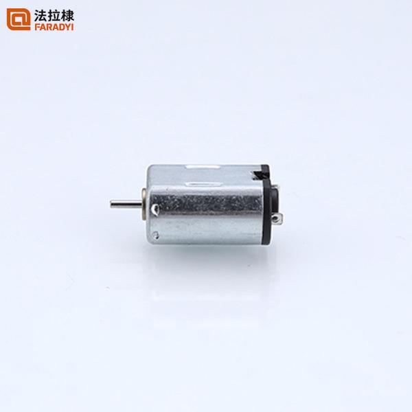 Faradyi Home Massager M20 Micro Motor Electric Toothbrush DC Motor Electronic Door Lock Motor