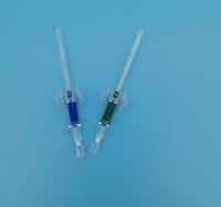 20G Pink Disposable Iv Catheters Butterfly Type CE ISO13485