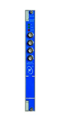Bently Nevada 3500 System 40m Proximitor Monitor 3500/40-01-00 126615-01 125680-01