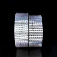 Solas Approved Maritime Rescue Equipment Silver Solas Marine Reflective Tape For Enhanced Visibility