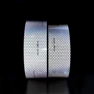 Solas Approved Maritime Rescue Equipment Silver Solas Marine Reflective Tape For Enhanced Visibility