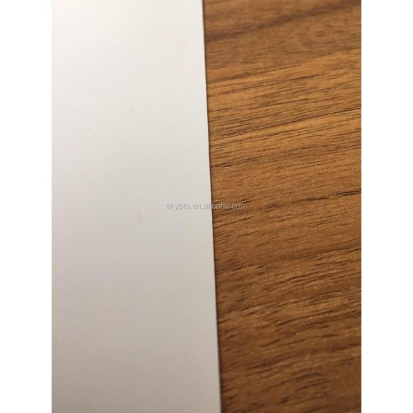 Clear PET Plastic Sheet for Thermoforming Available in Custom Sizes