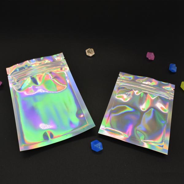 100g Facial Sheet Mask Packaging Pouch