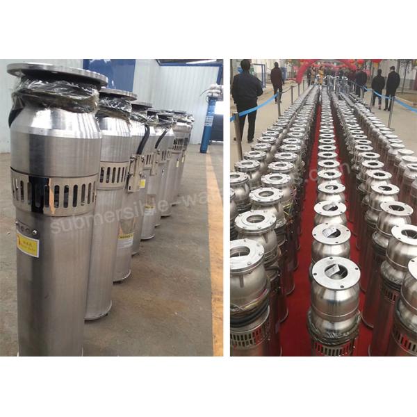 2.2kw 1.5kw Водокачальный насос / Погружаемый Водный насос