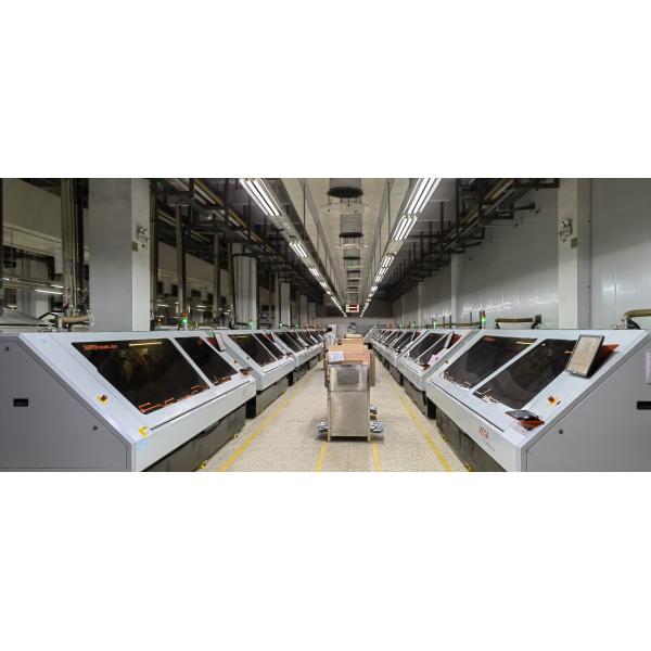 Fábrica de SMT Guangdong Shenzhen Fabricante de placas electrónicas de PCB ensamblaje PCBA